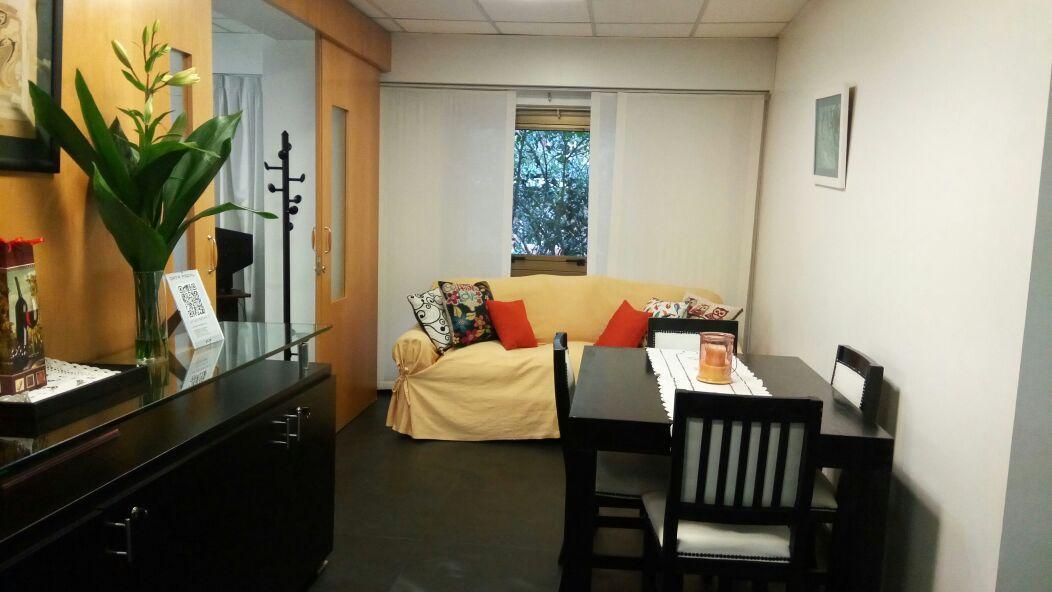 Recoleta 1443 Boutique Apartamento