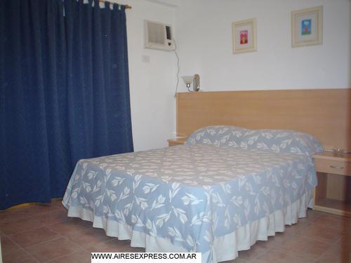 Aires Express Hotel Buenos Aires