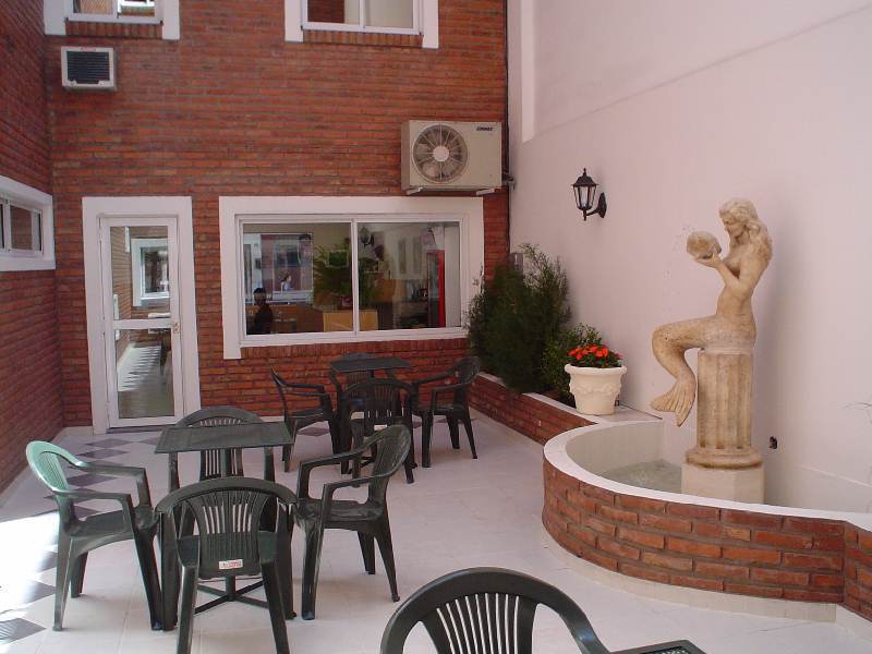 Aires Express Hotel Buenos Aires