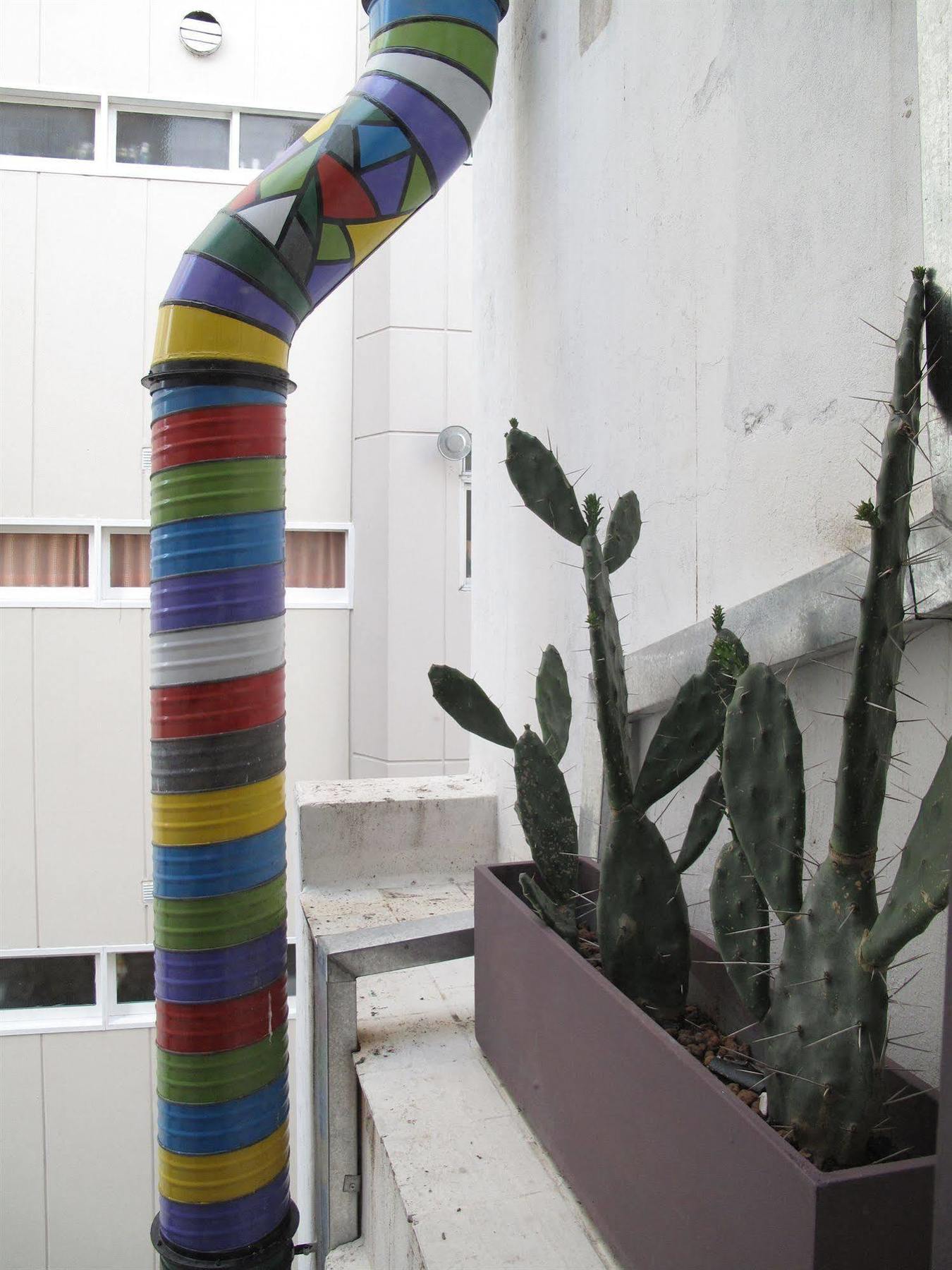 Infinito Hotel Ciudad Autónoma de Buenos Aires