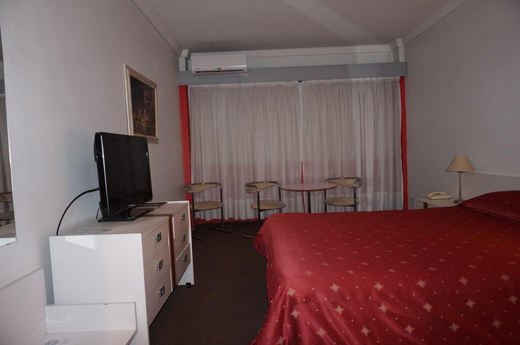 Lima 265 Apartahotel