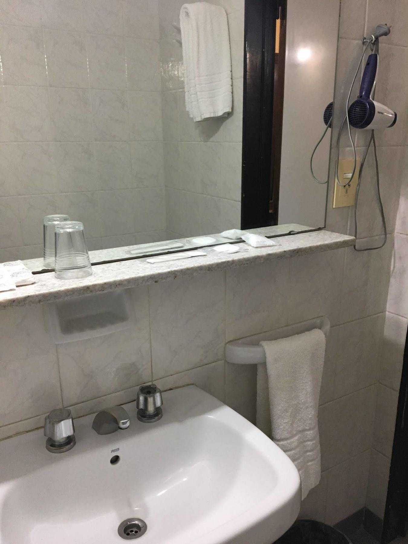 Hotel Centro Naval 3*