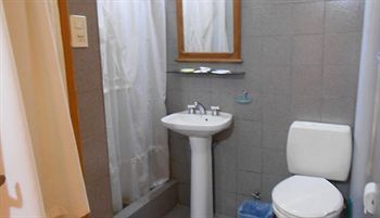 Hotel Reina Ciudad Autónoma de Buenos Aires