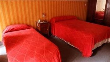 Reina Hotel Ciudad Autónoma de Buenos Aires