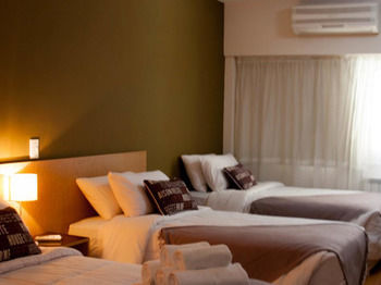 O-baires Hotel 3*