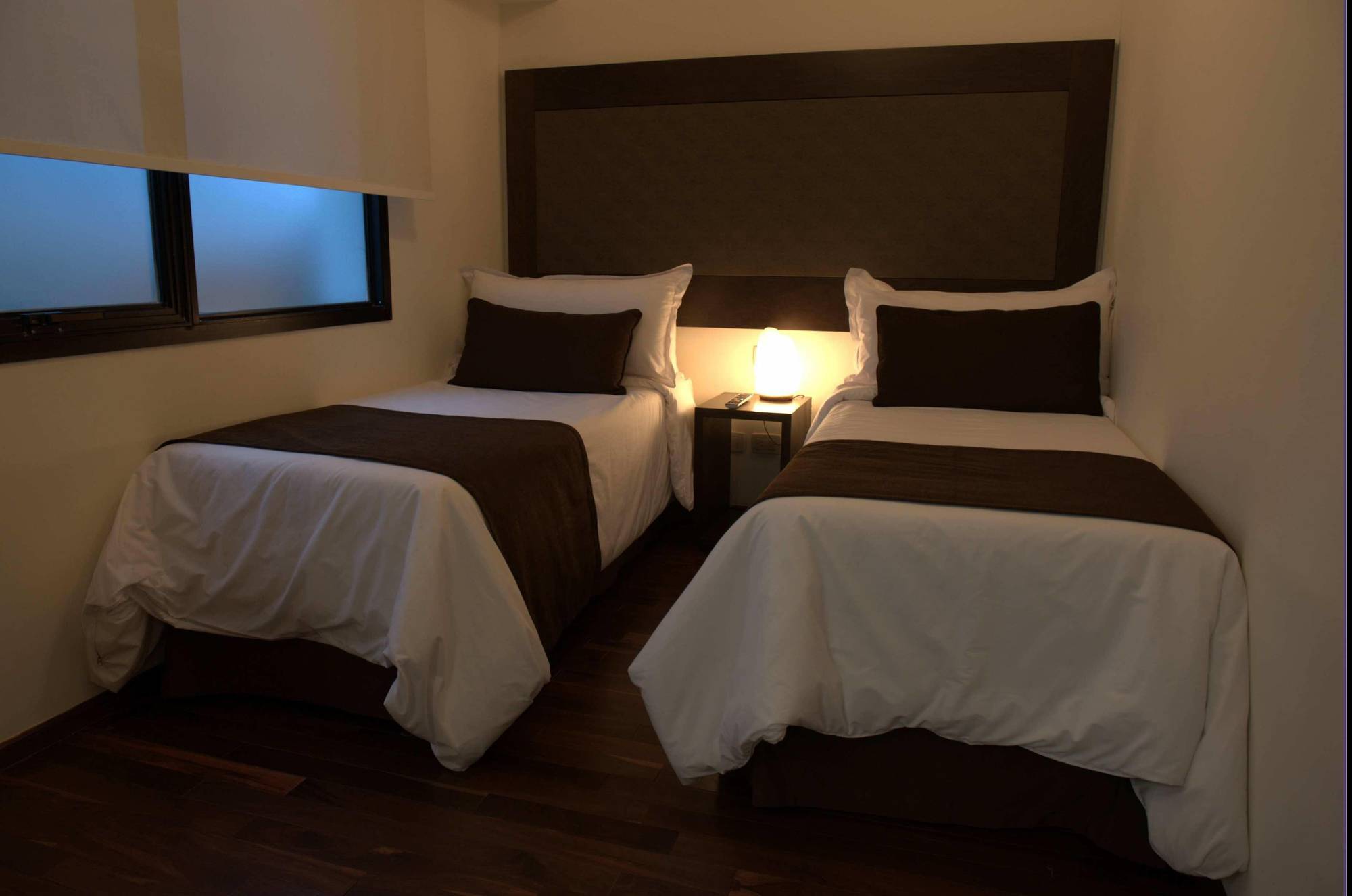 Hotel Park Royal Ciudad Autónoma de Buenos Aires