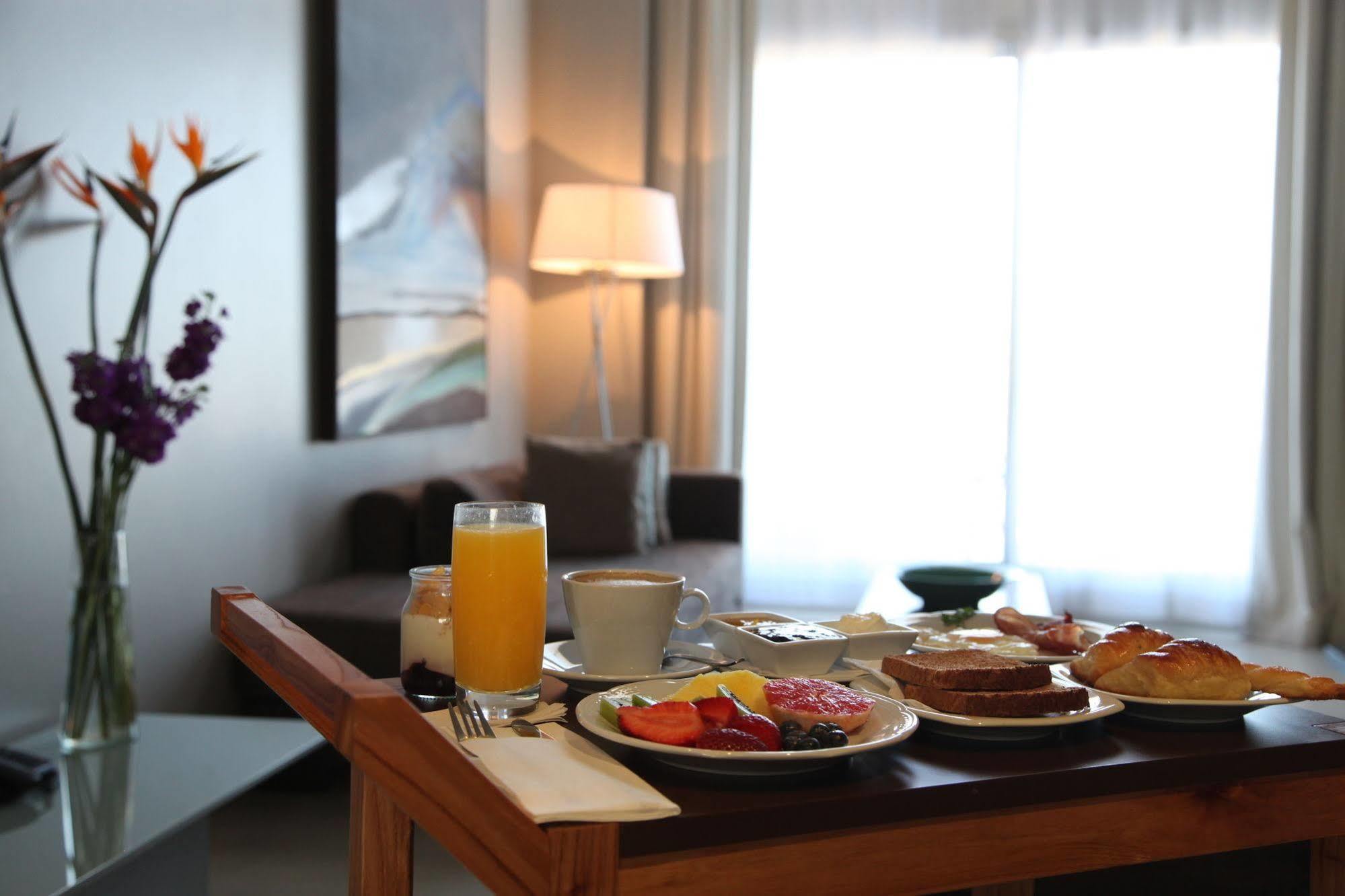 Atempo Design 4* Buenos Aires