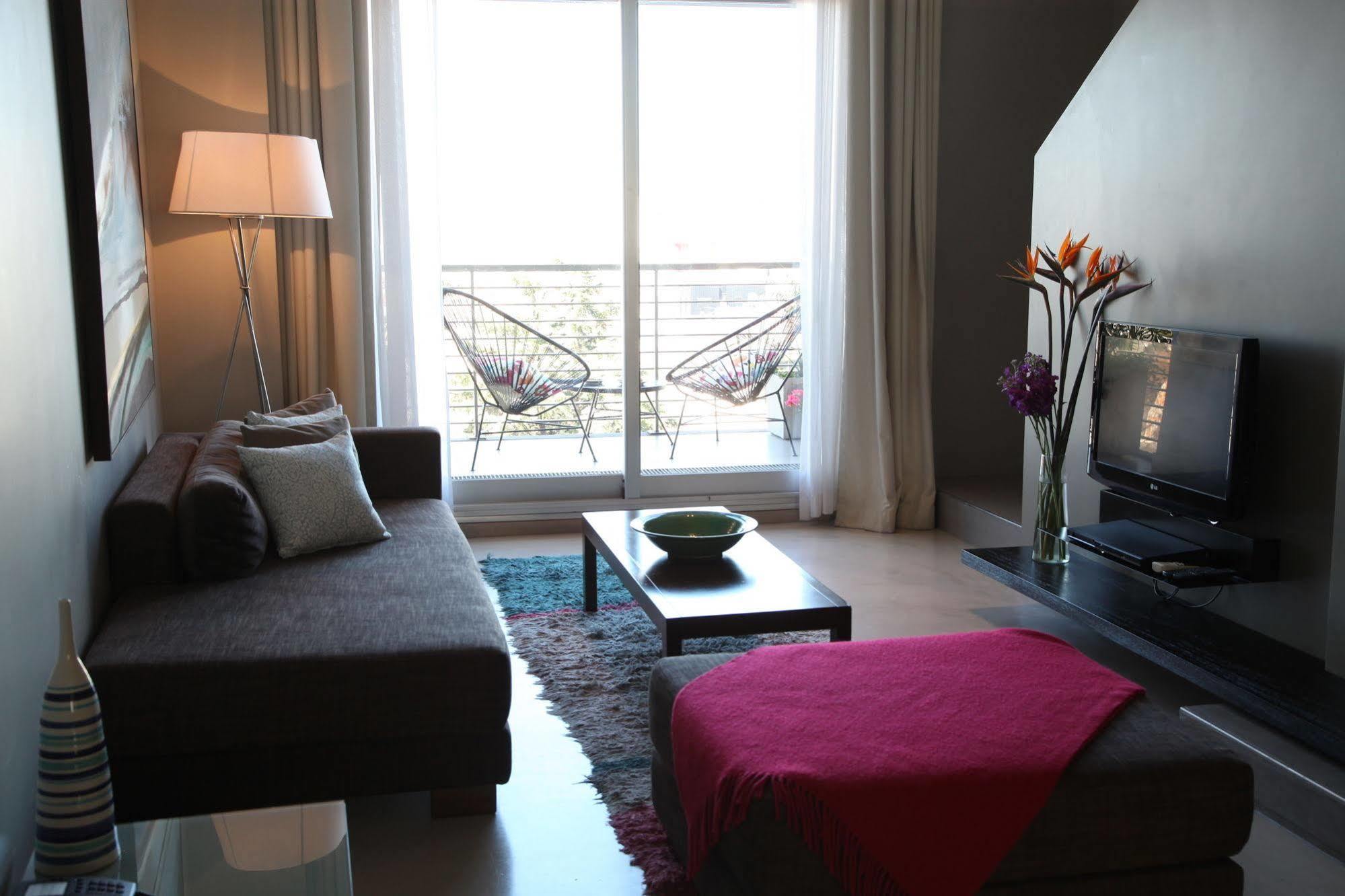Atempo Design Hotel
