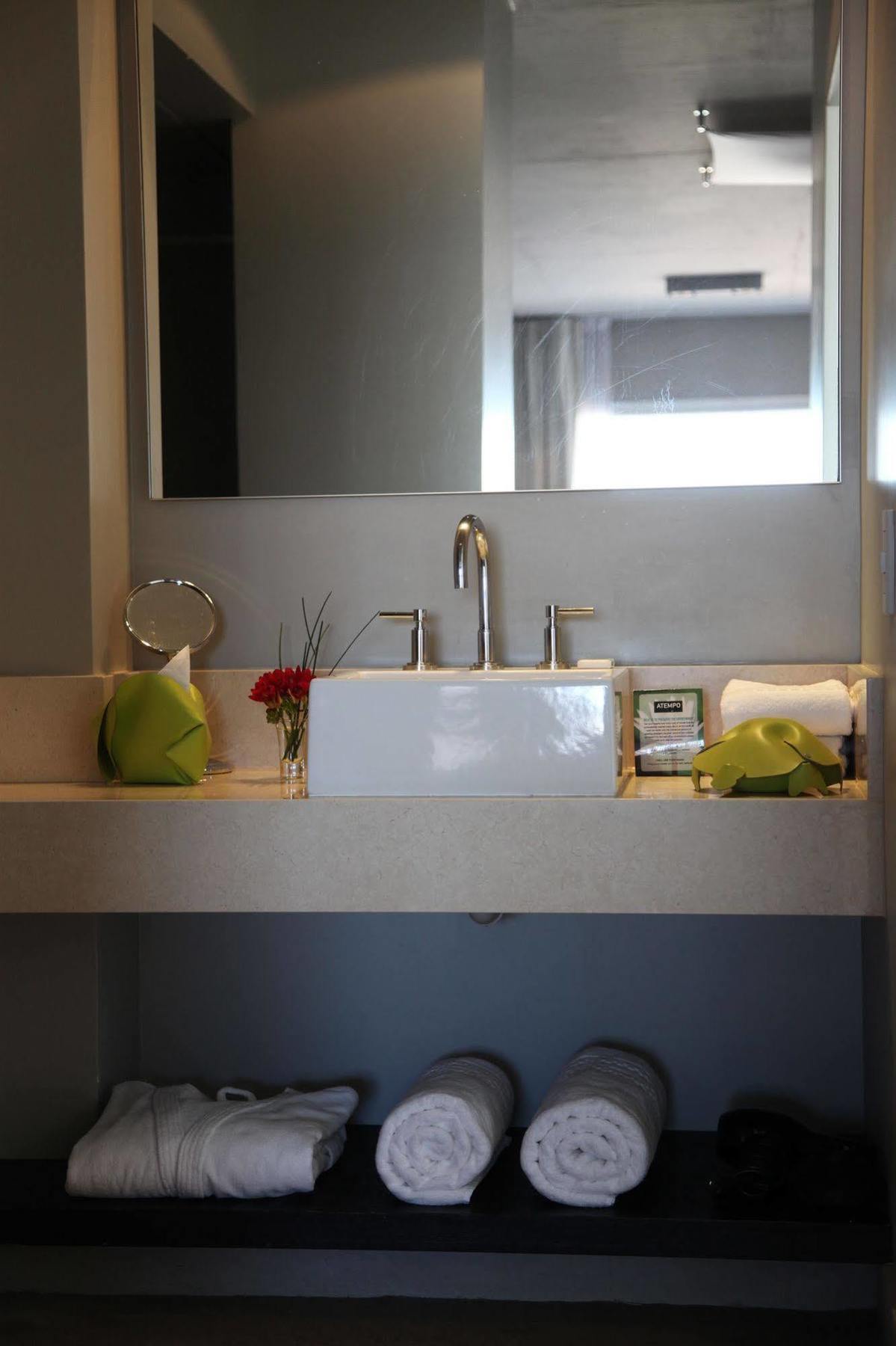 Atempo Design Hotel Buenos Aires