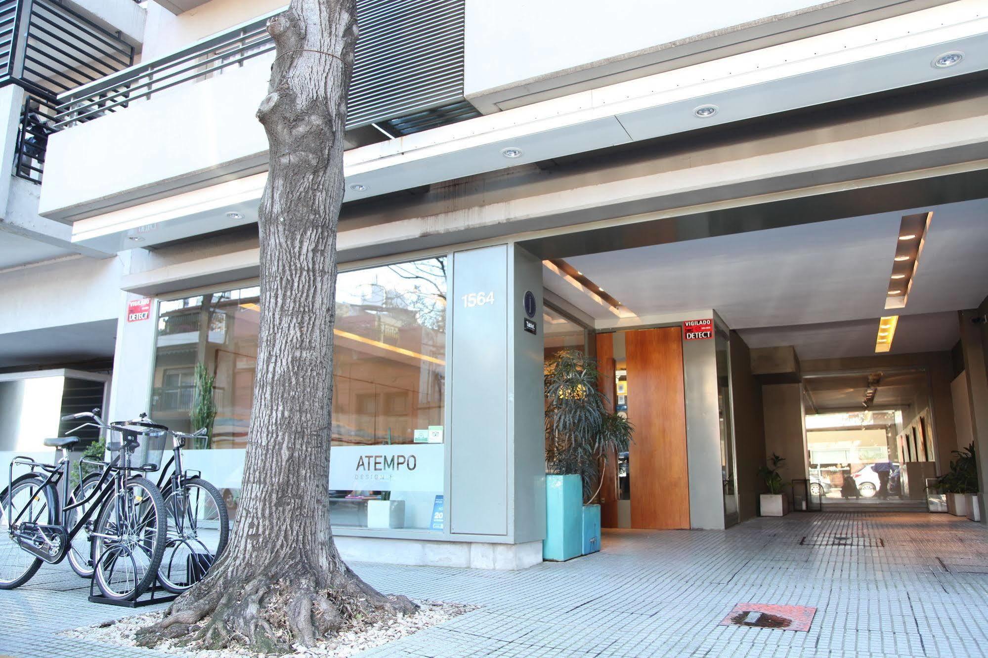 Atempo Design Hotel