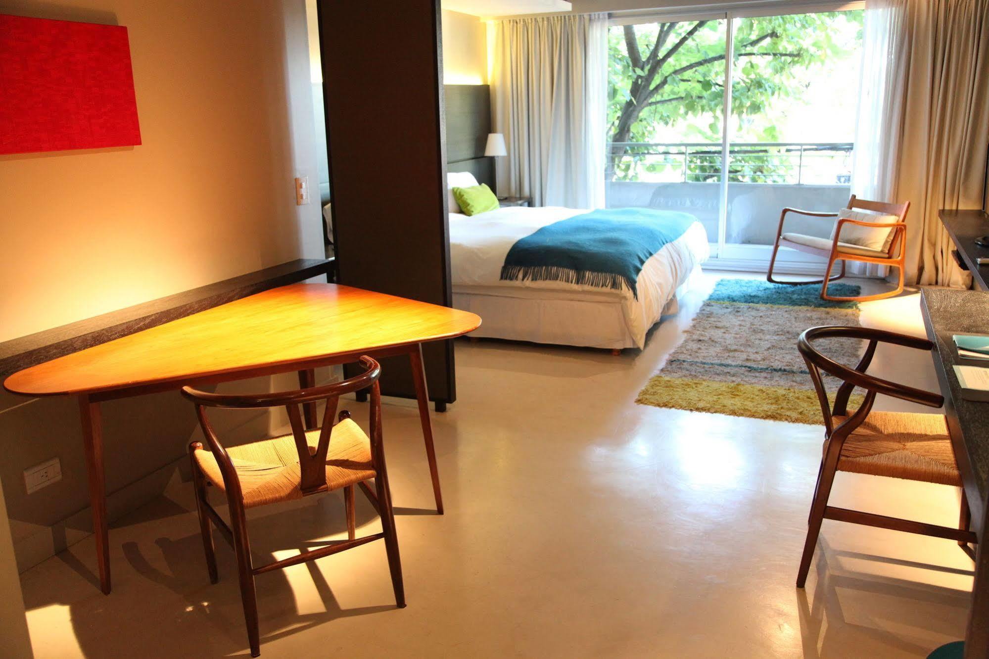 Hotel Atempo Design Buenos Aires