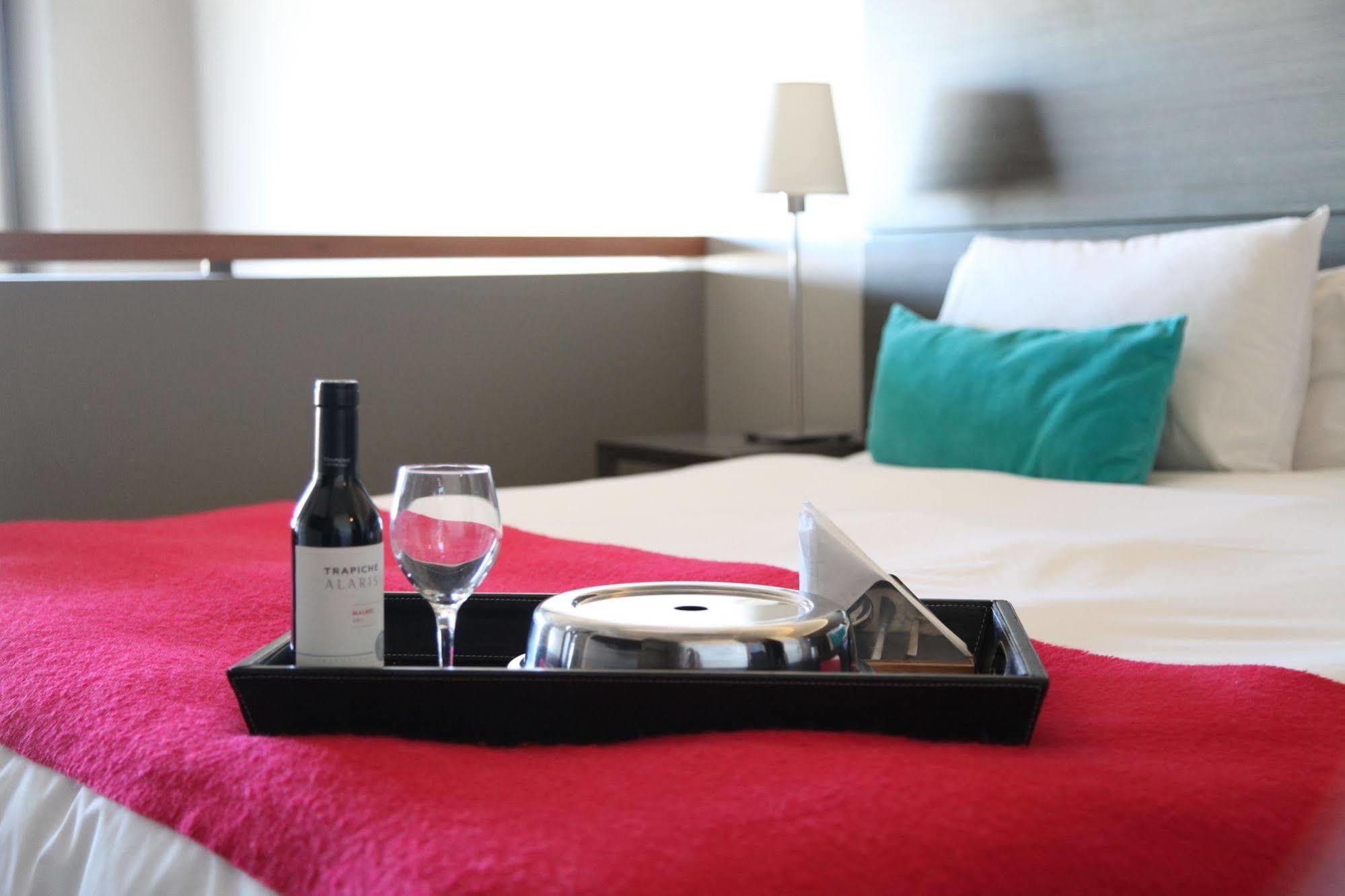 Hotel Atempo Design Buenos Aires