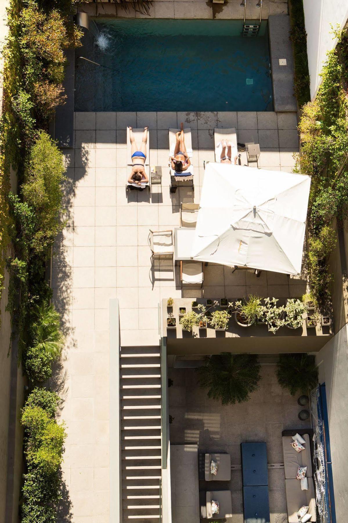 Atempo Design Hotel