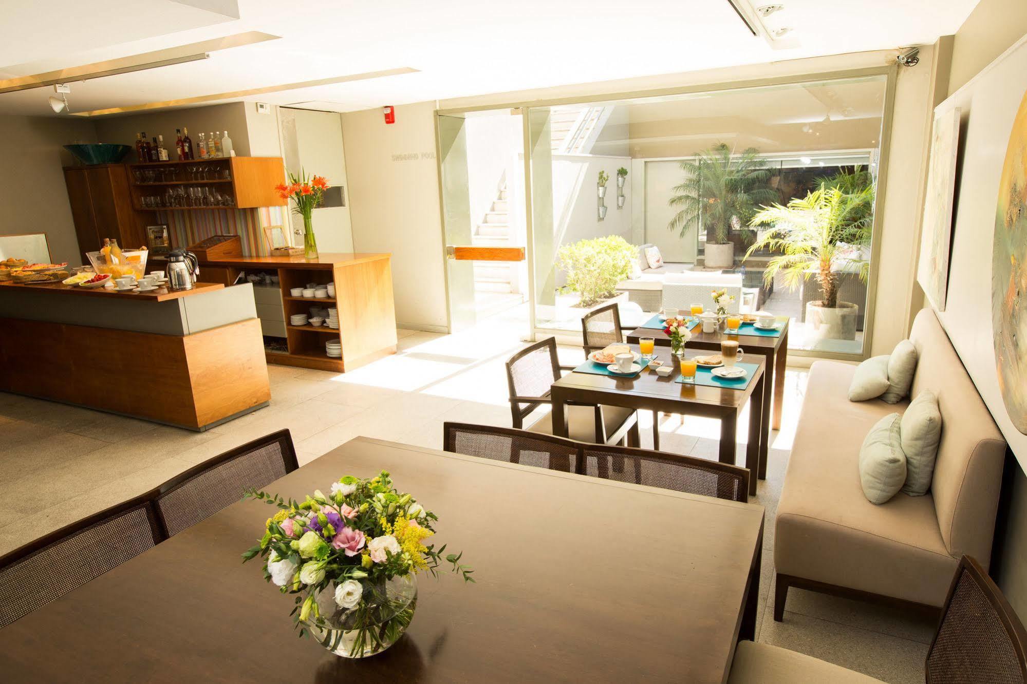 Hotel Atempo Design