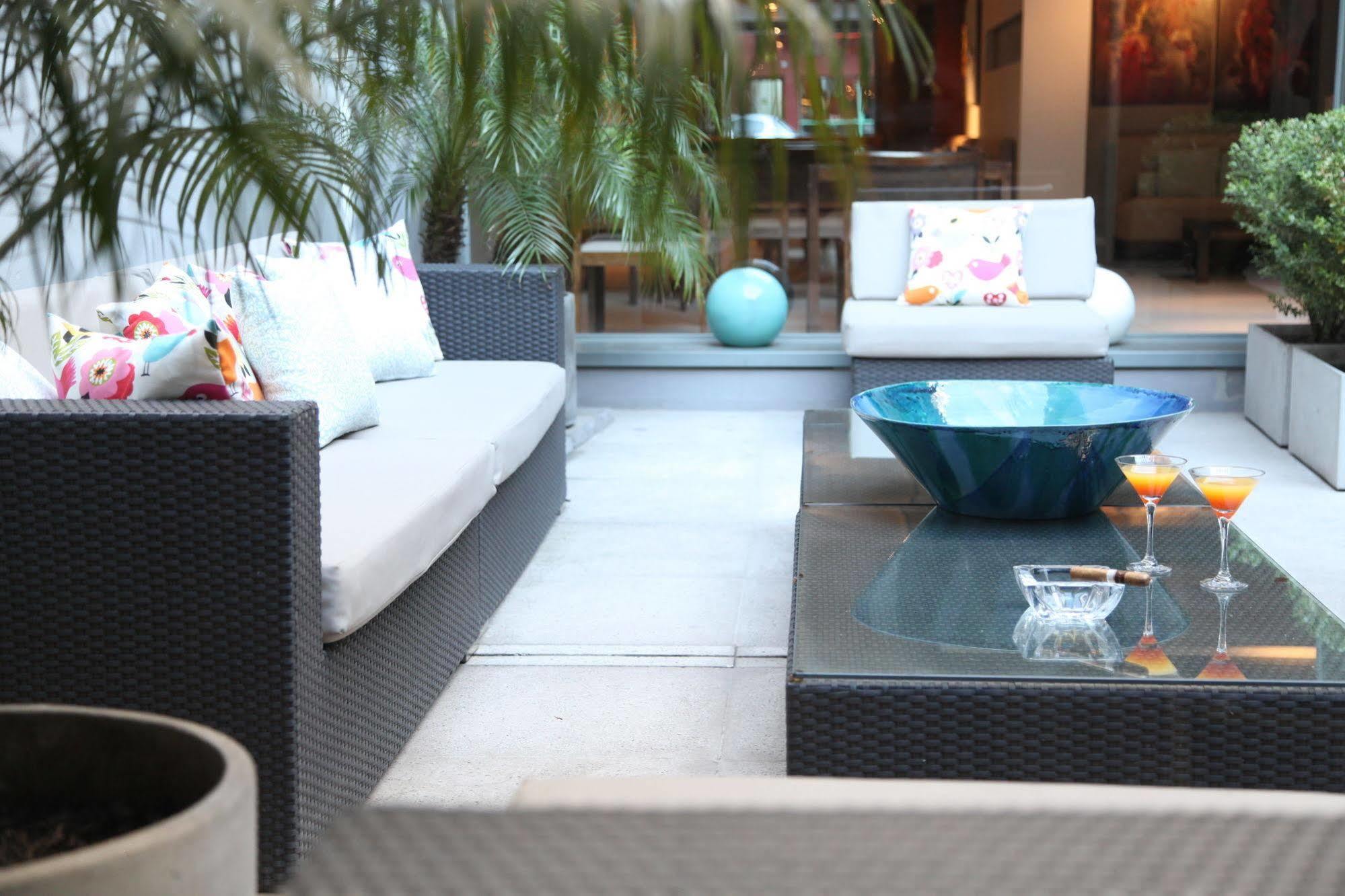 Atempo Design 4* Buenos Aires