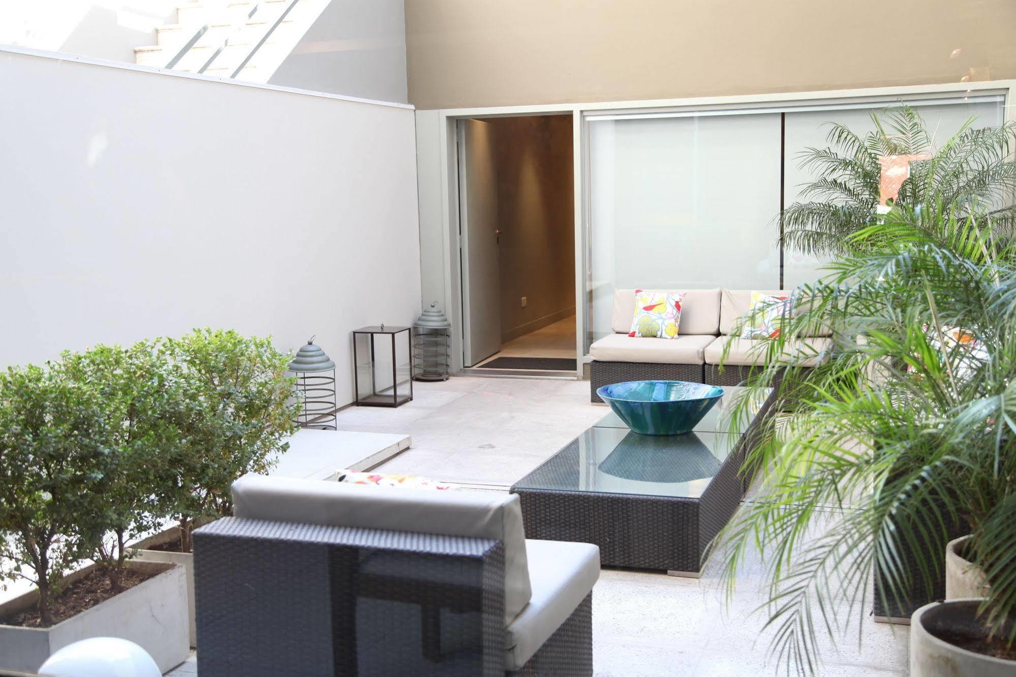 Hotel Atempo Design Buenos Aires