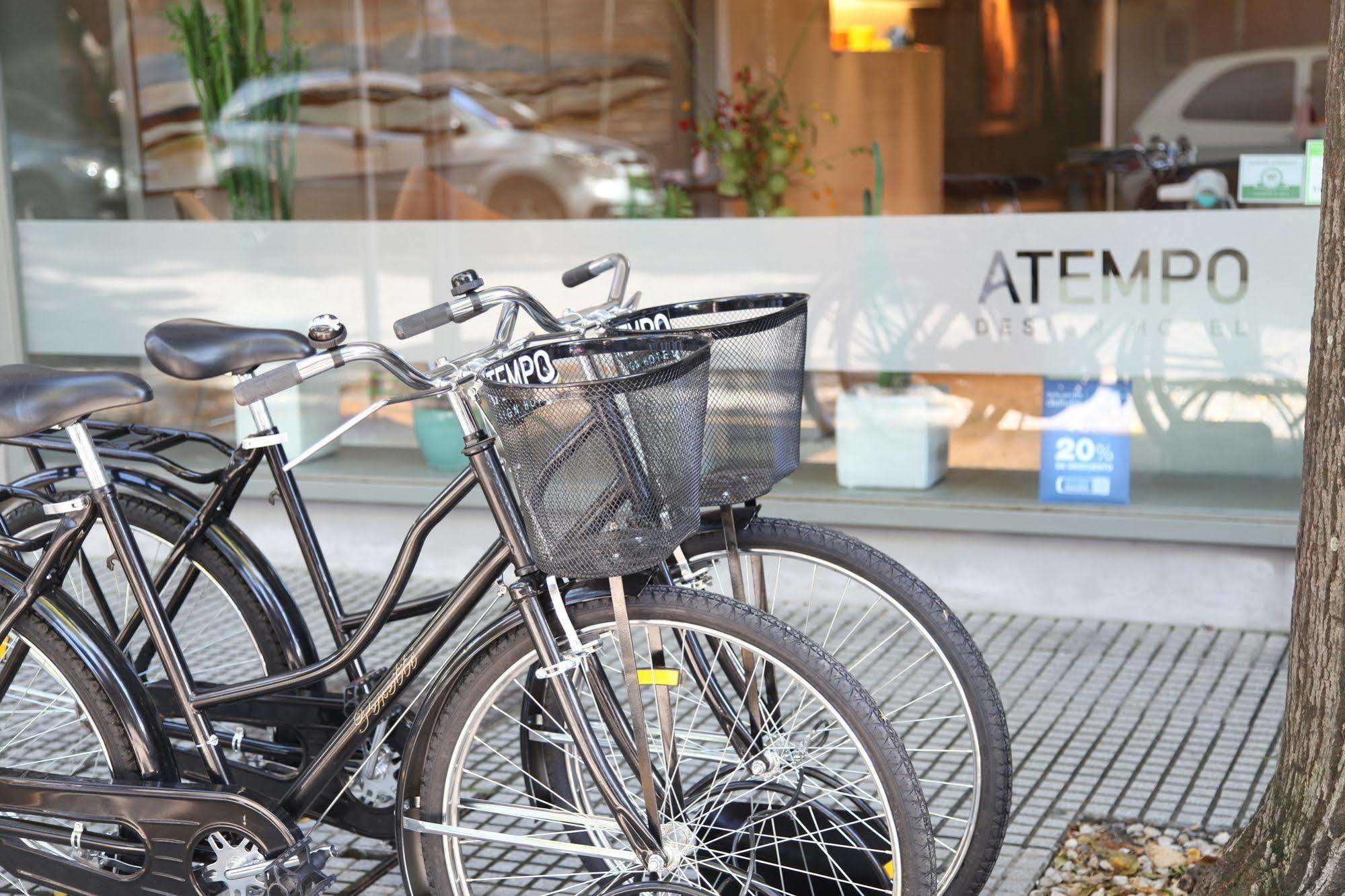 Atempo Design 4* Buenos Aires