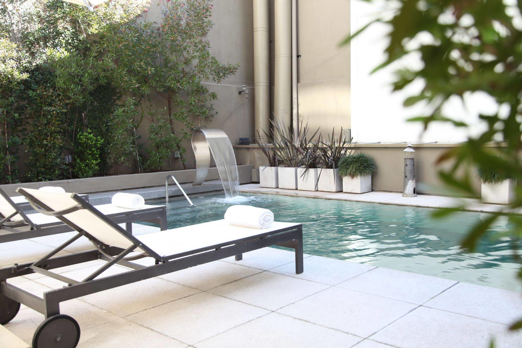 Atempo Design 4* Buenos Aires