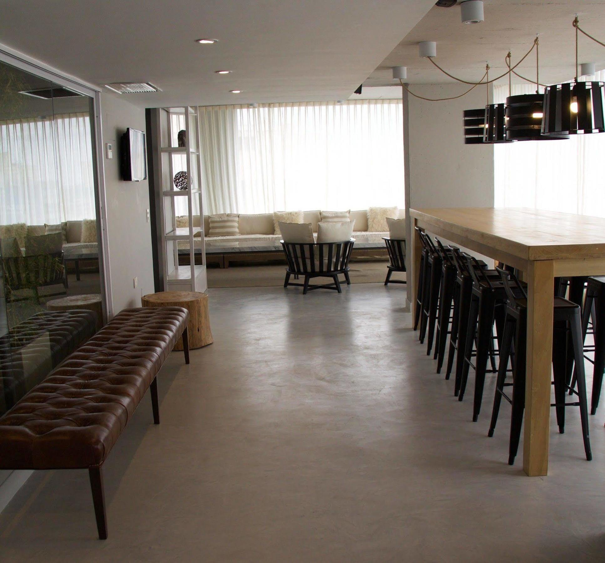 Hotel Urbanica The Libertador Ciudad Autónoma de Buenos Aires