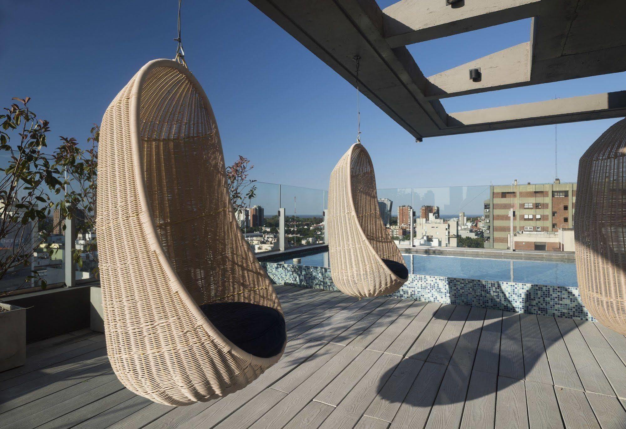 Hotel Urbanica The Libertador Ciudad Autónoma de Buenos Aires