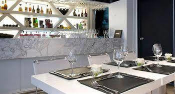 Epico Recoleta Hotel