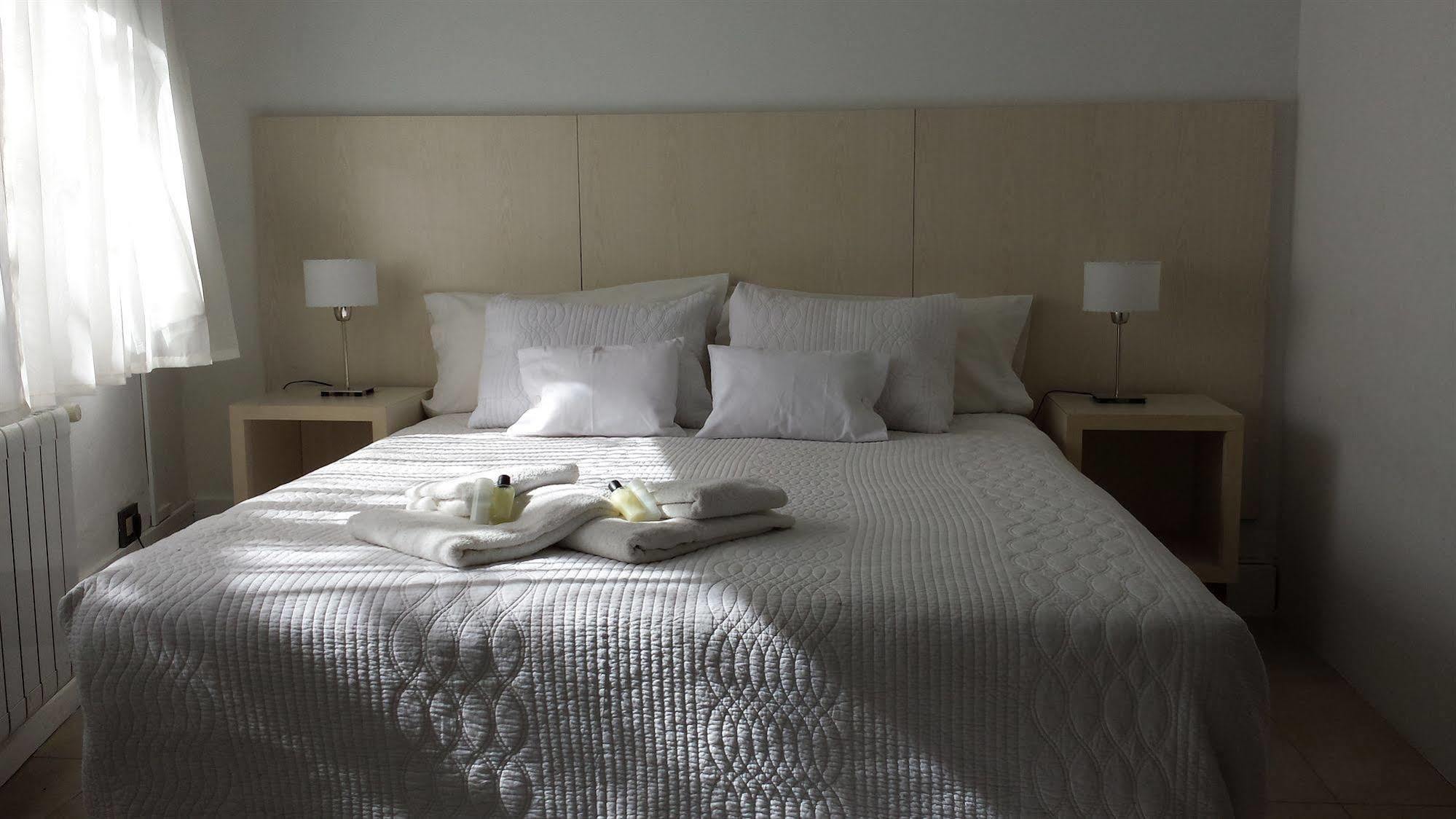 First Palermo 3* Ciudad Autónoma de Buenos Aires