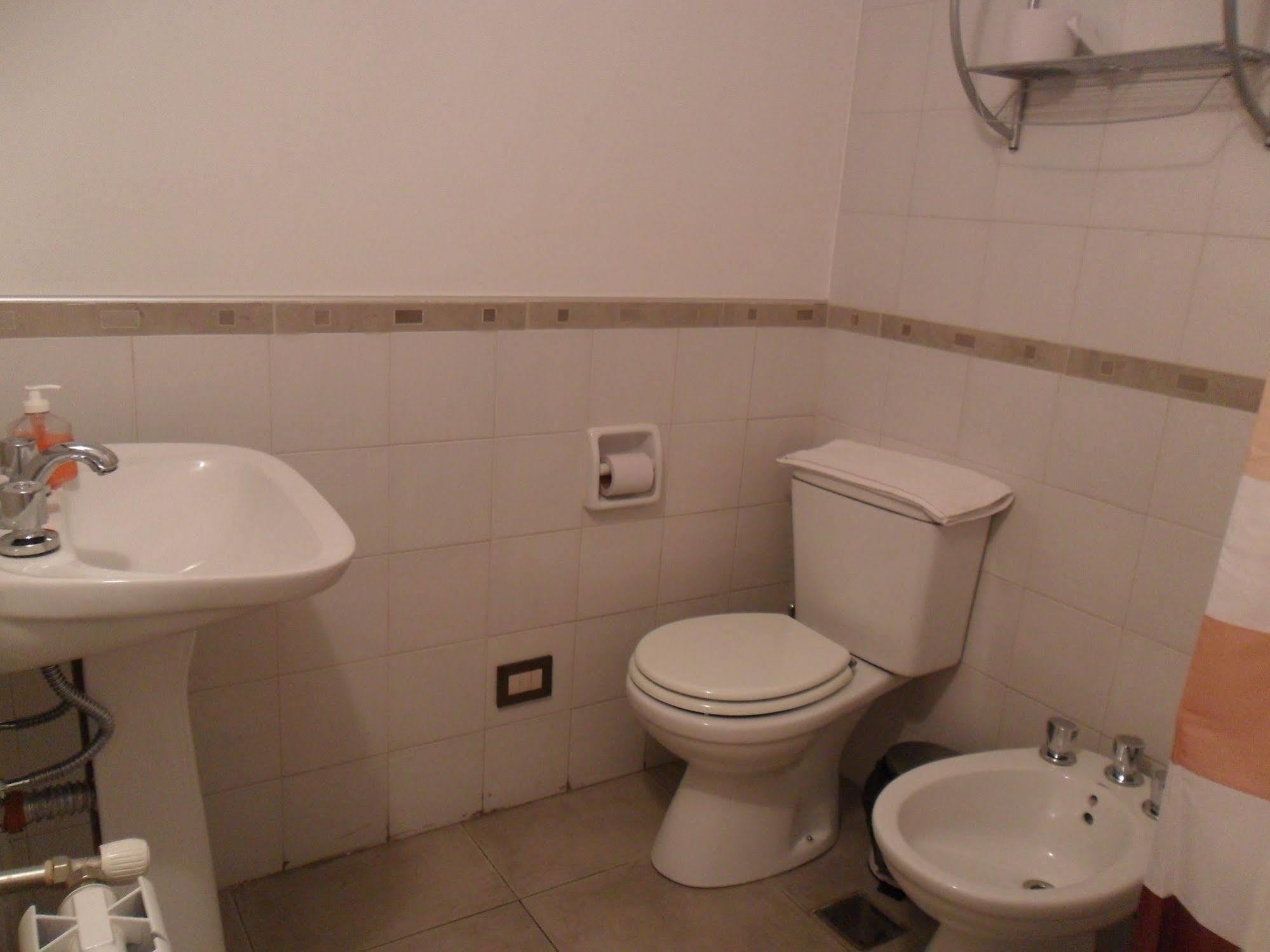 First Palermo Hotel 3*