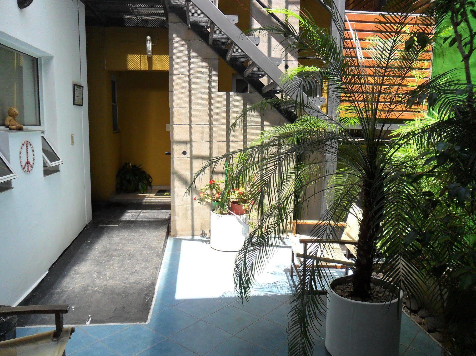 First Palermo Hotel Ciudad Autónoma de Buenos Aires