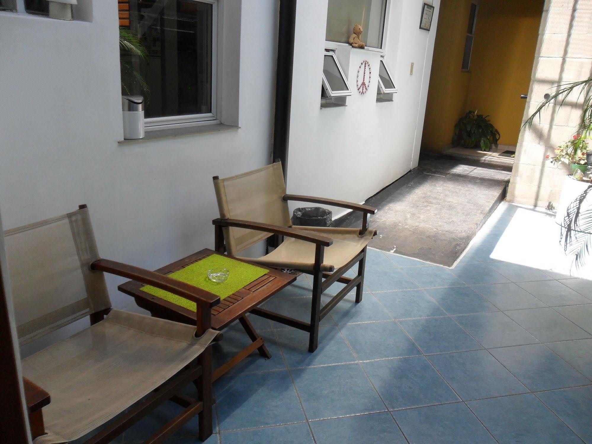 Hotel First Palermo