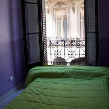 Hostal Downtownmate Ciudad Autónoma de Buenos Aires