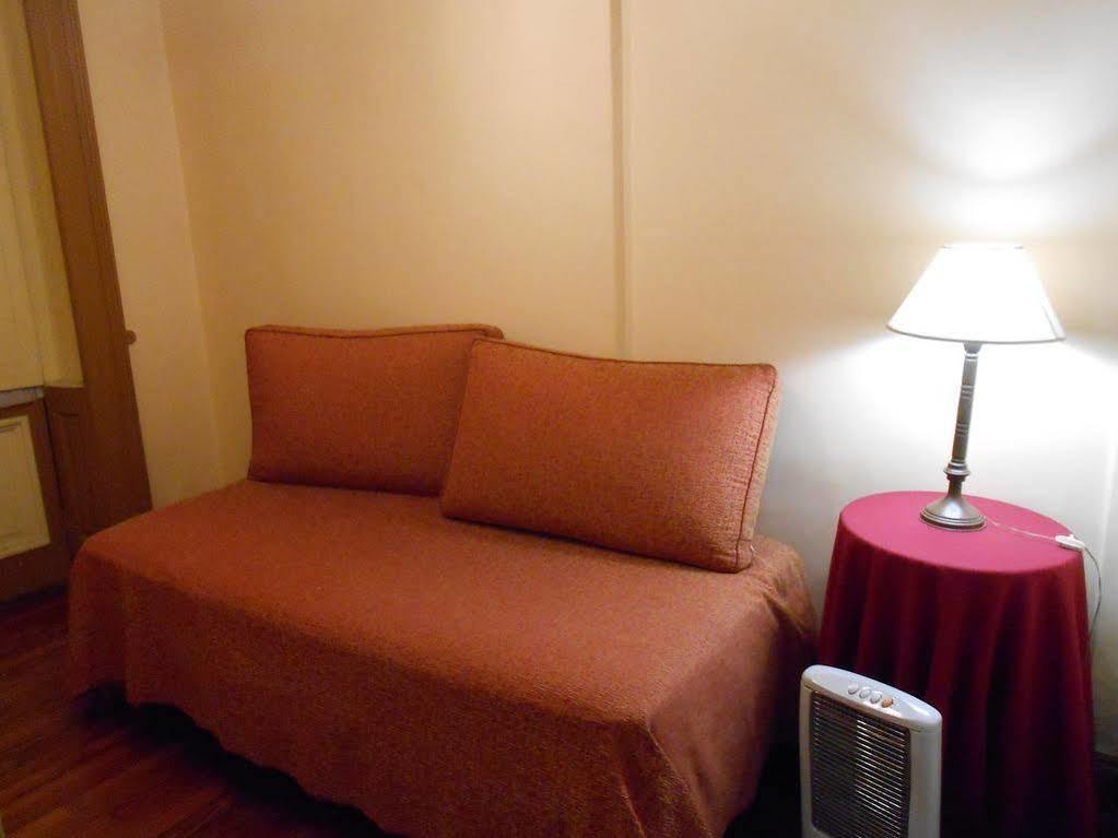 Hotel Reina Ciudad Autónoma de Buenos Aires