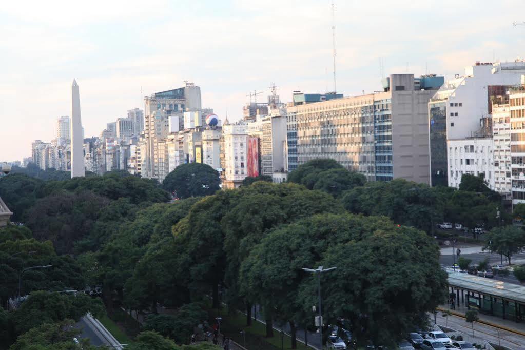 Hotel Reina Ciudad Autónoma de Buenos Aires