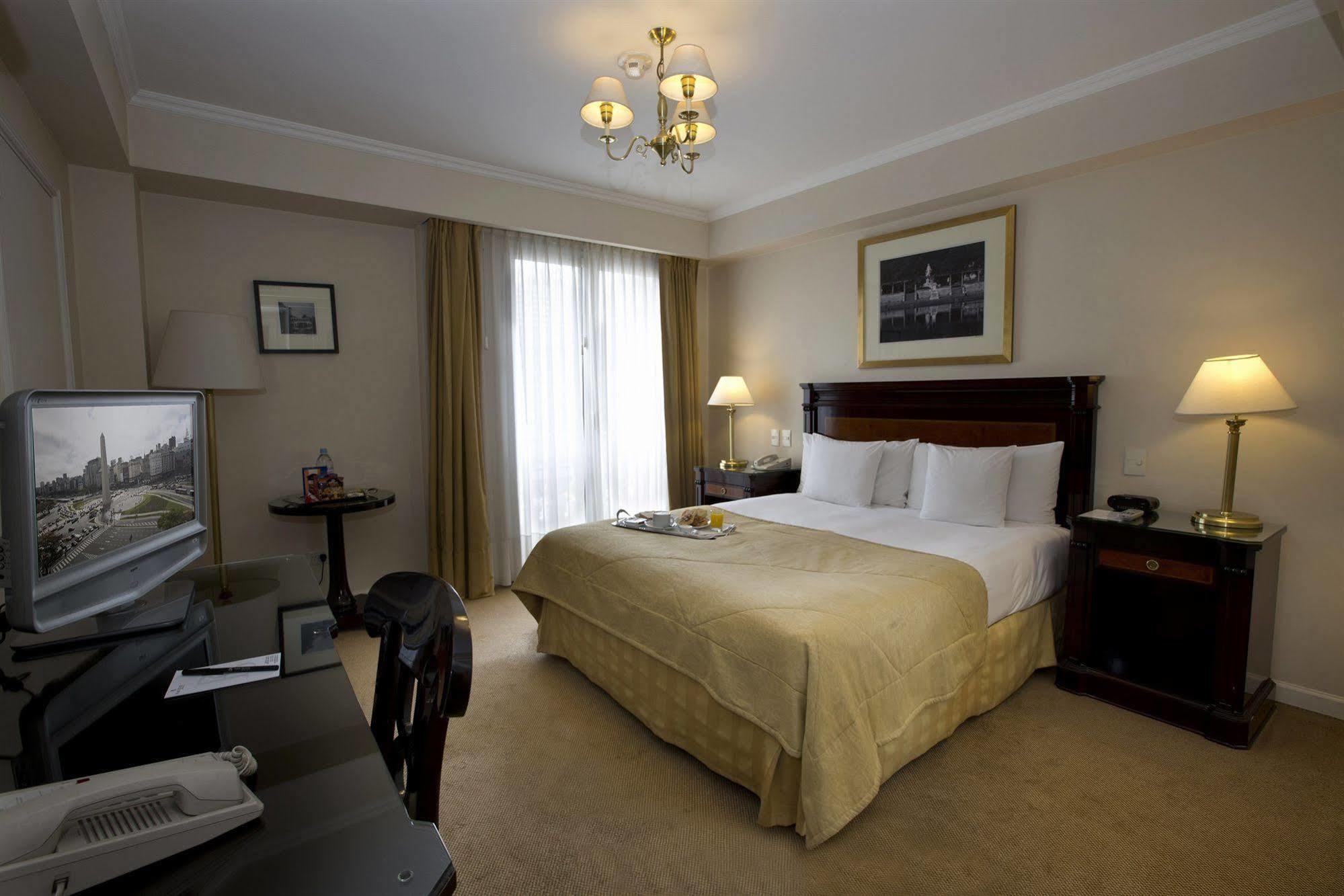 Park Silver Obelisco Hotel 4*