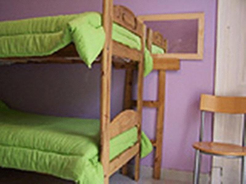 Hostal Downtownmate