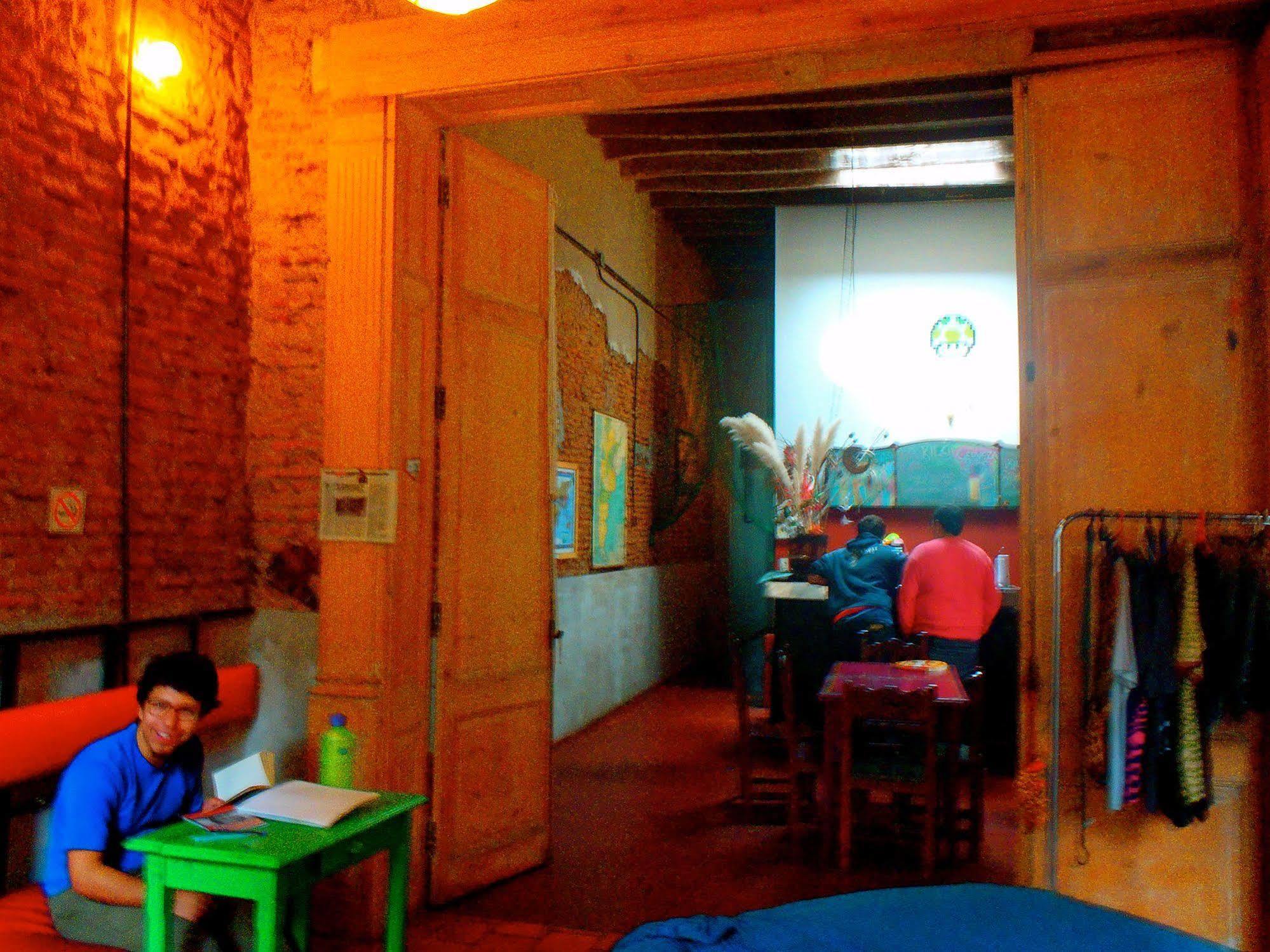 Kilca Backpacker Albergue *