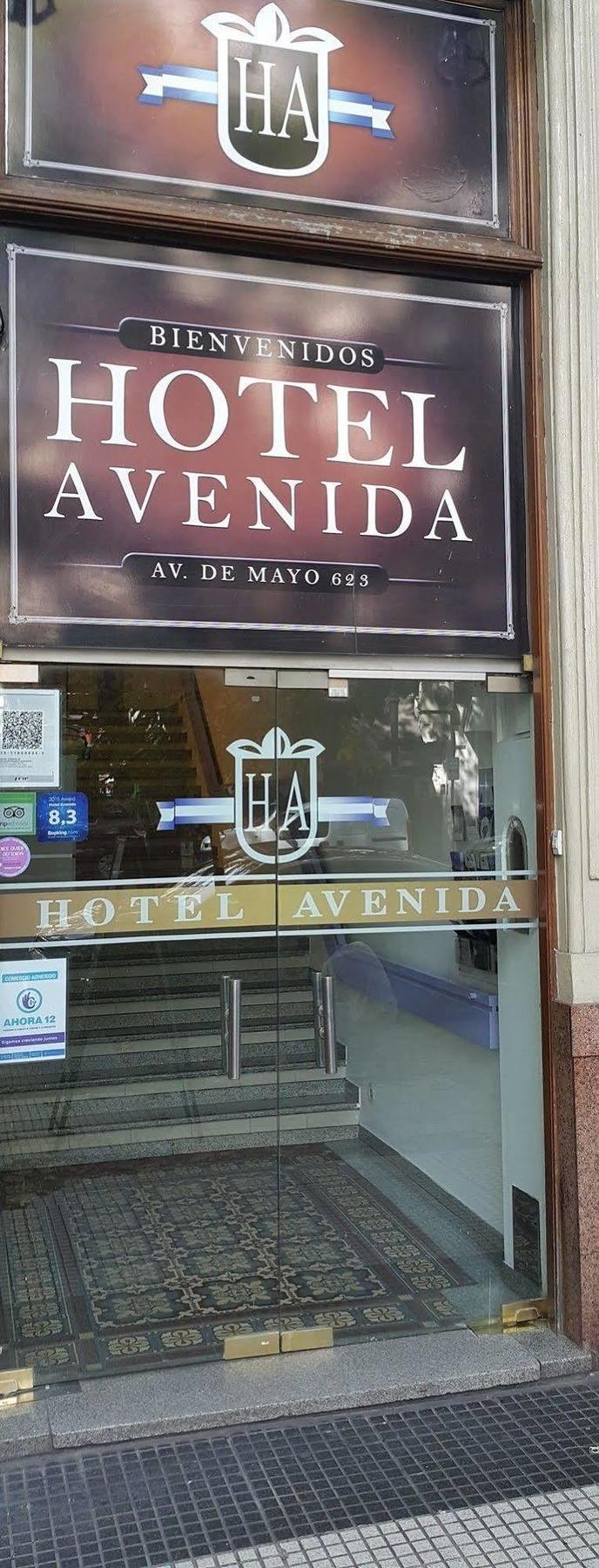 Avenida 2*