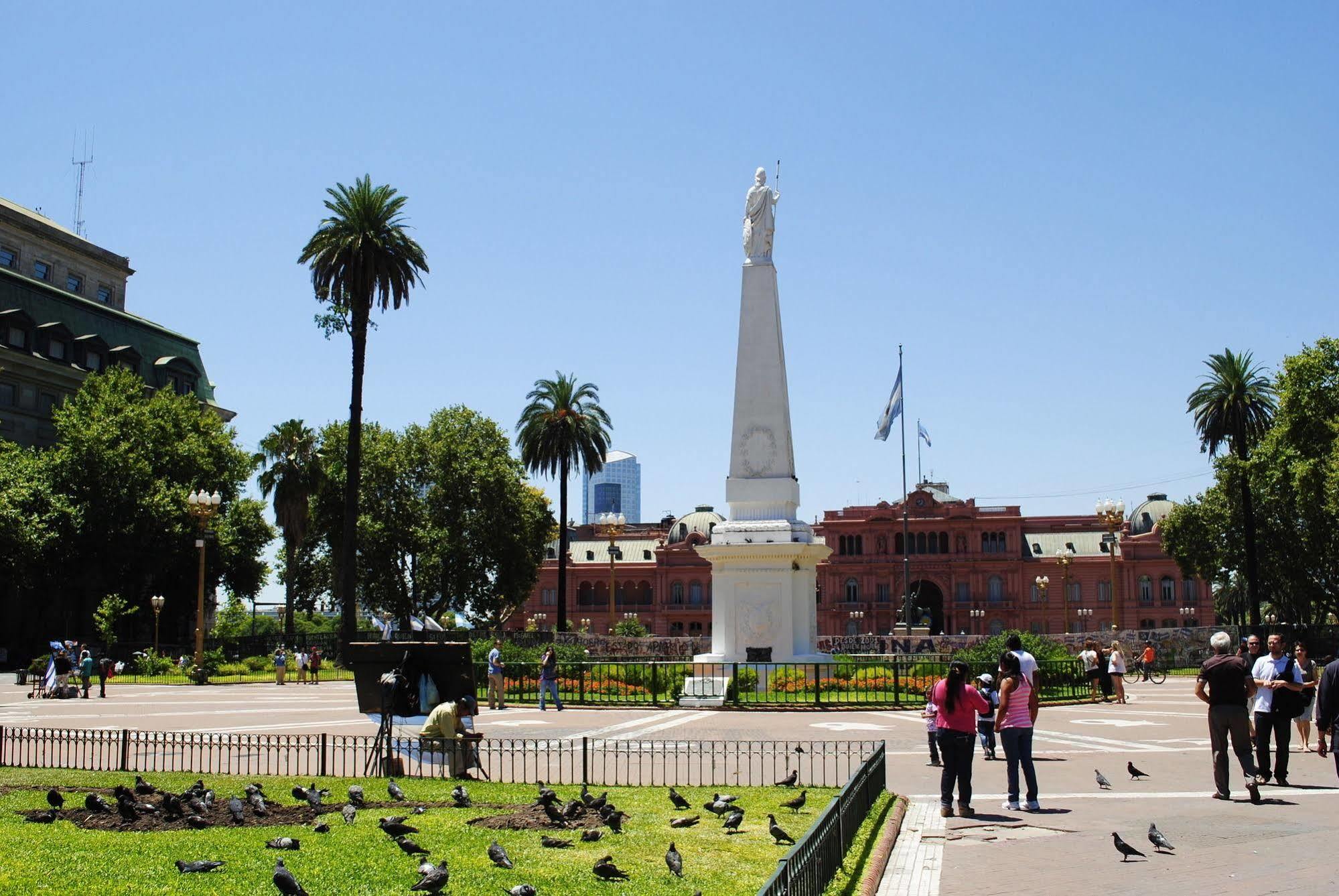 Hotel Avenida