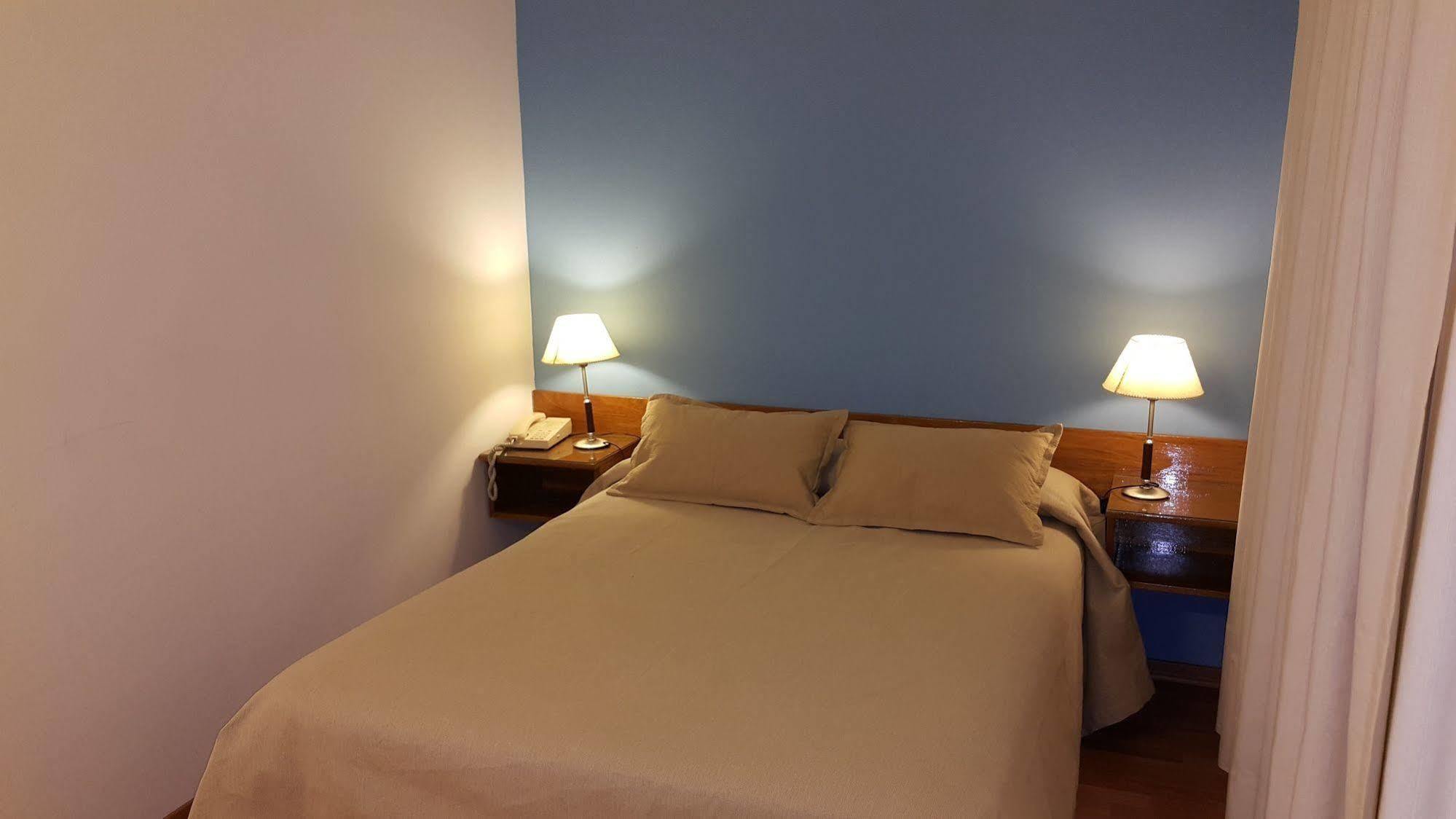 Hotel Avenida