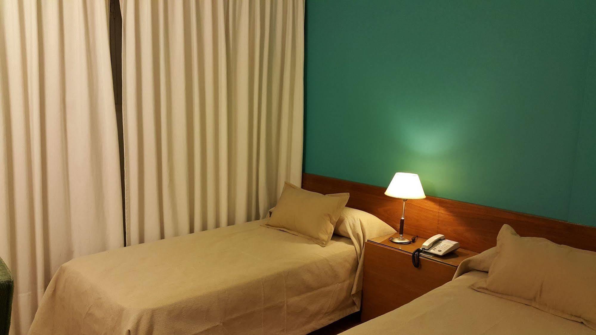 Hotel Avenida