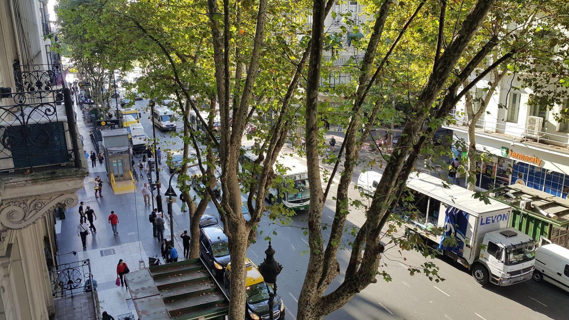 Avenida Hotel 2*