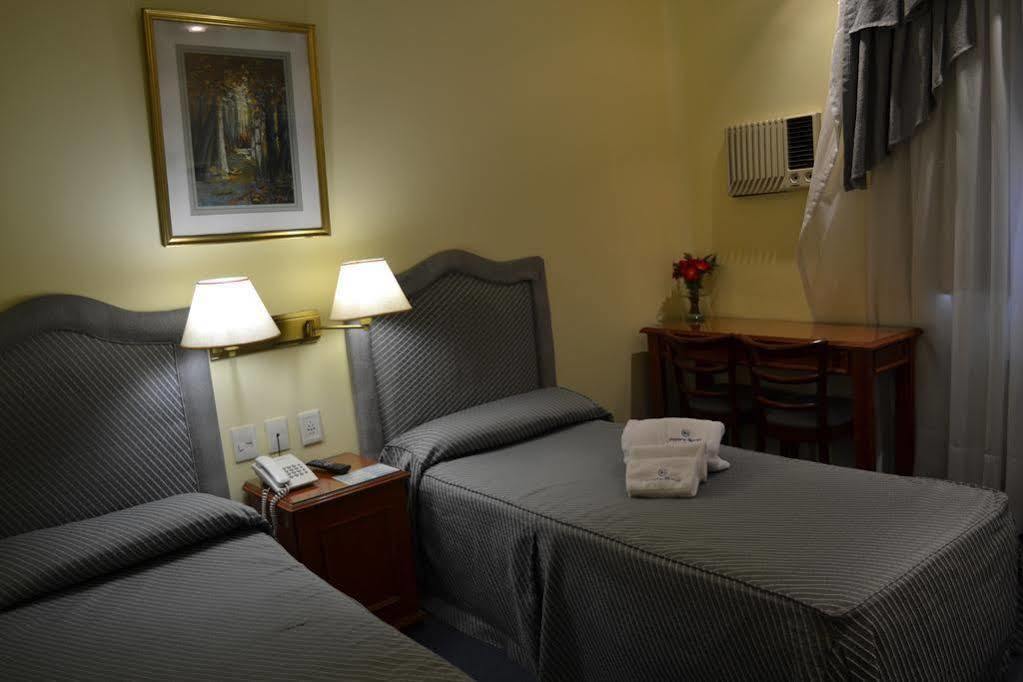 Hotel Prince * Buenos Aires
