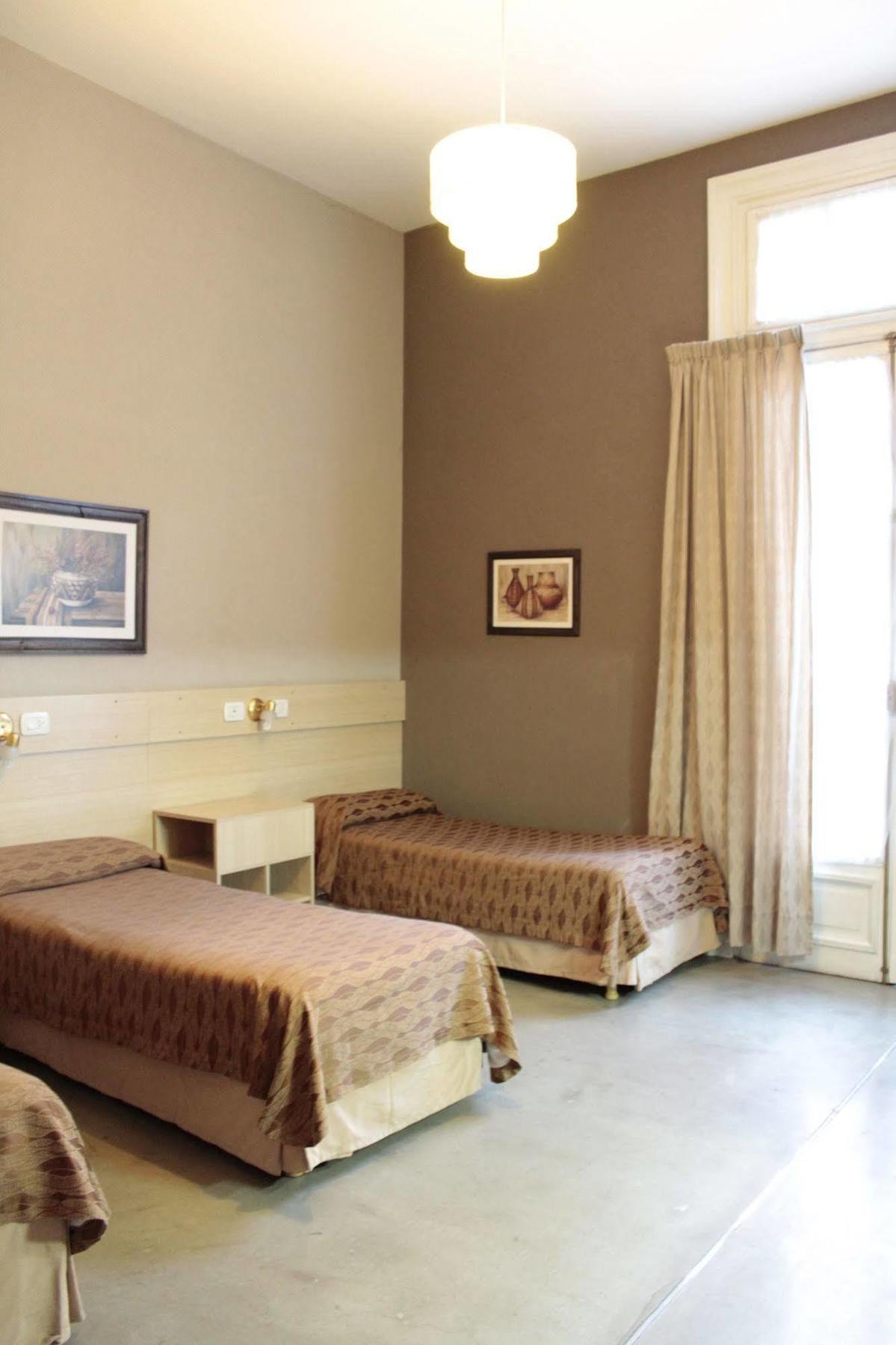Hostal Hagoth *