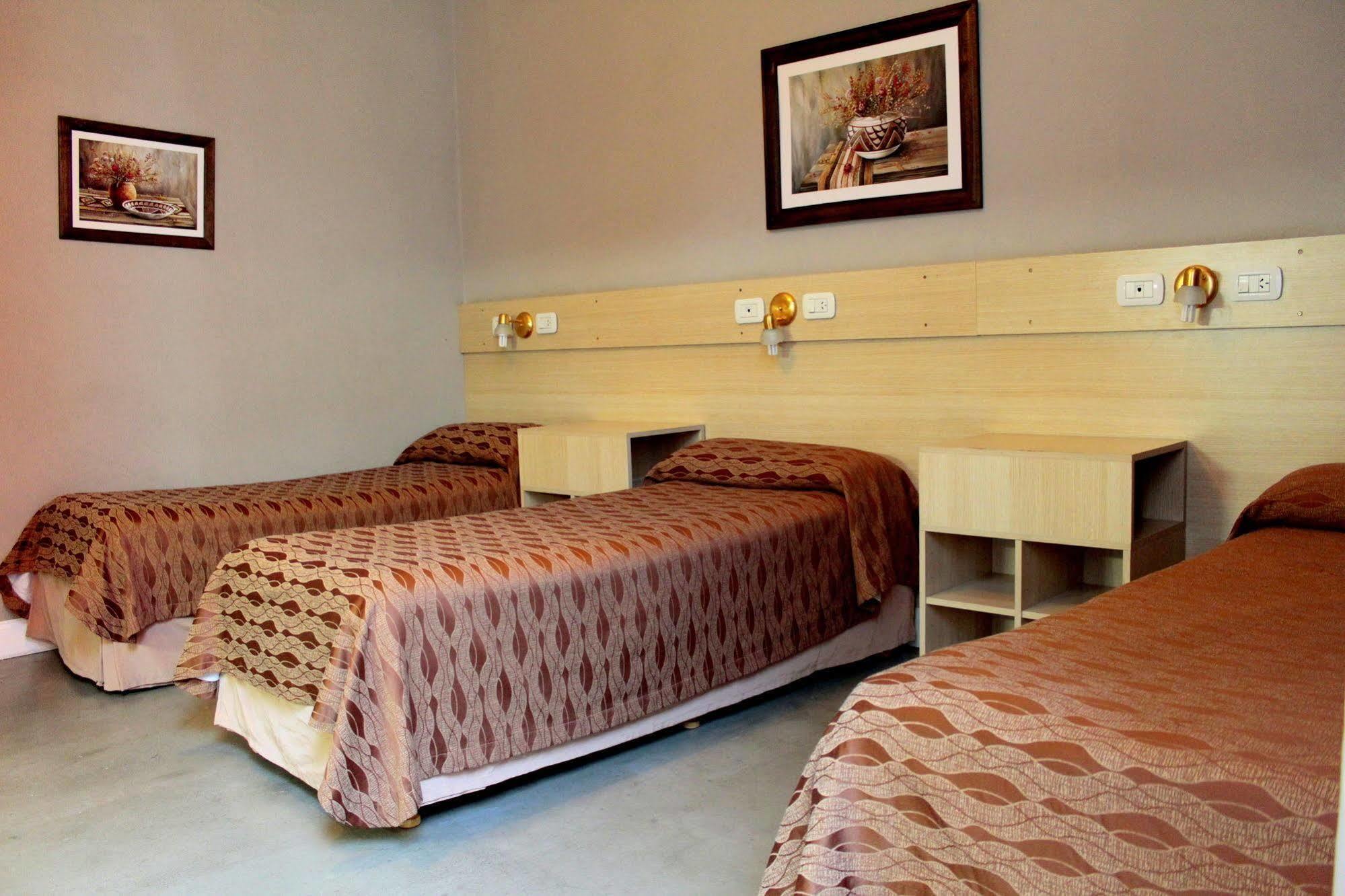 Hagoth Hostal Ciudad Autónoma de Buenos Aires