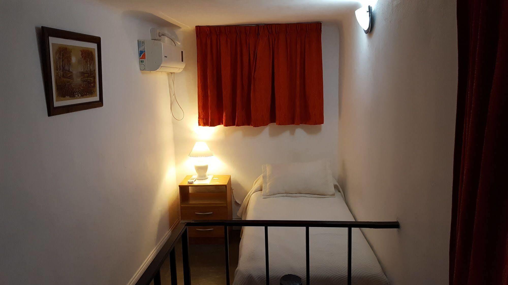 Hagoth Hostal Ciudad Autónoma de Buenos Aires
