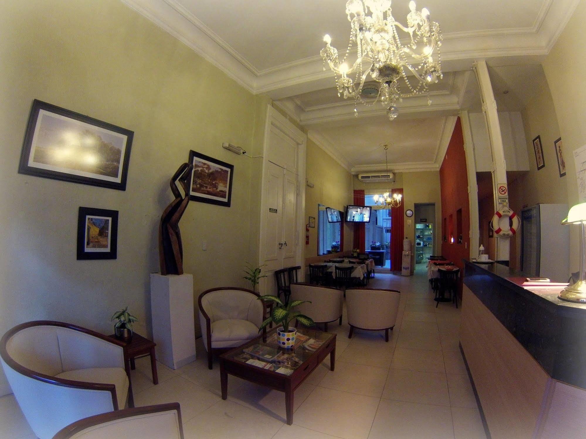 Hagoth Hostal