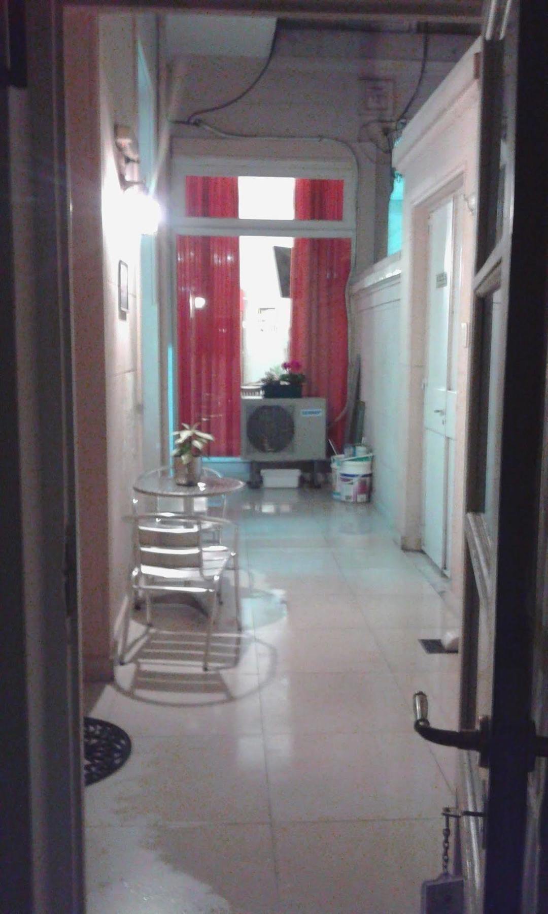 Hostal Hagoth *