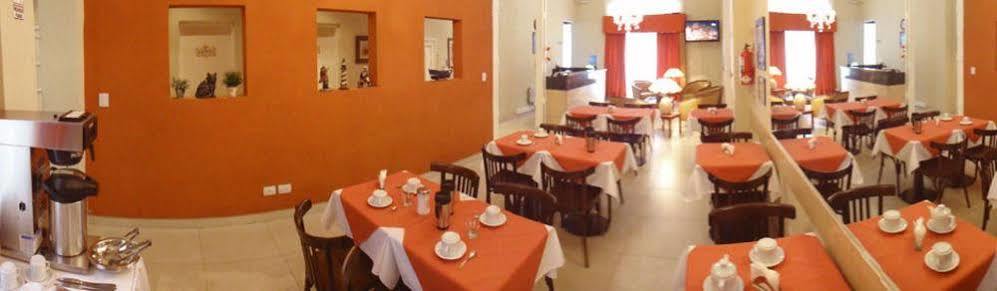 Hagoth Hostal