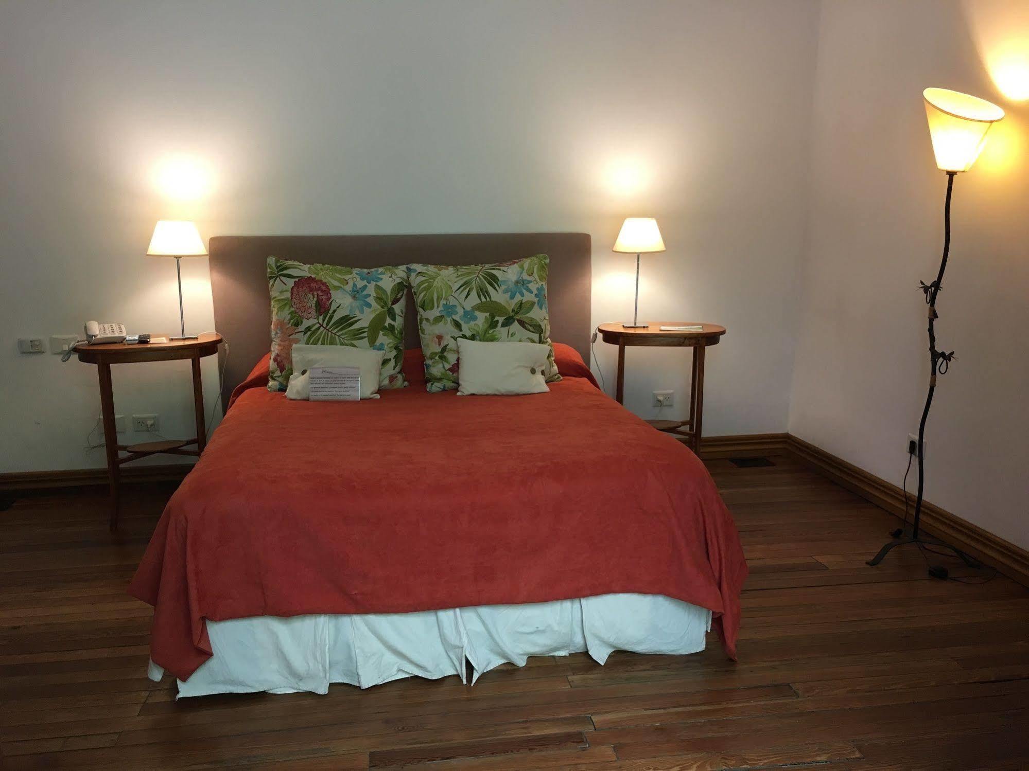 Hotel Cruce's Boutique Ciudad Autónoma de Buenos Aires