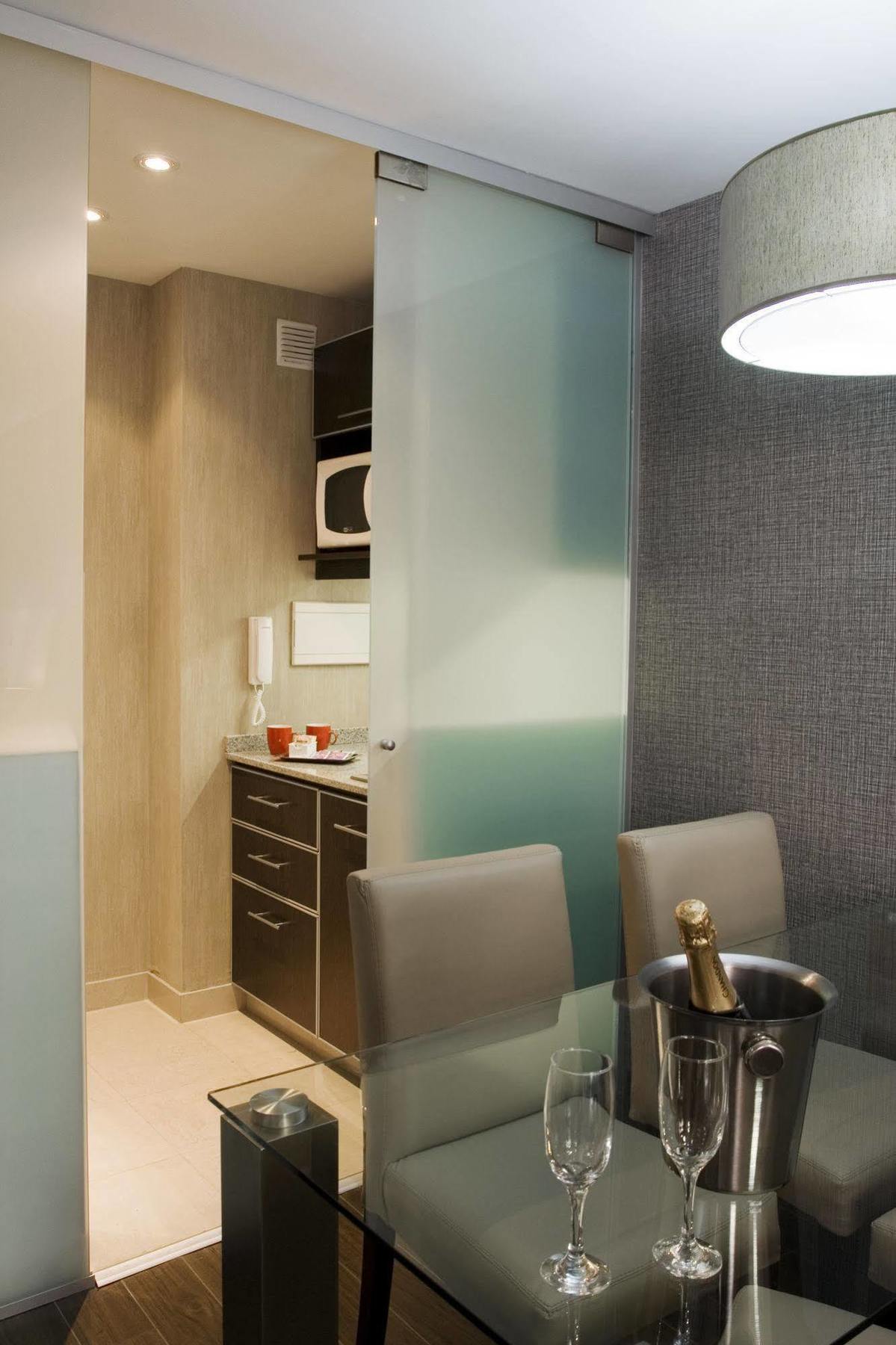 Apartamento Recoleta Plaza By Ayres Ciudad Autónoma de Buenos Aires