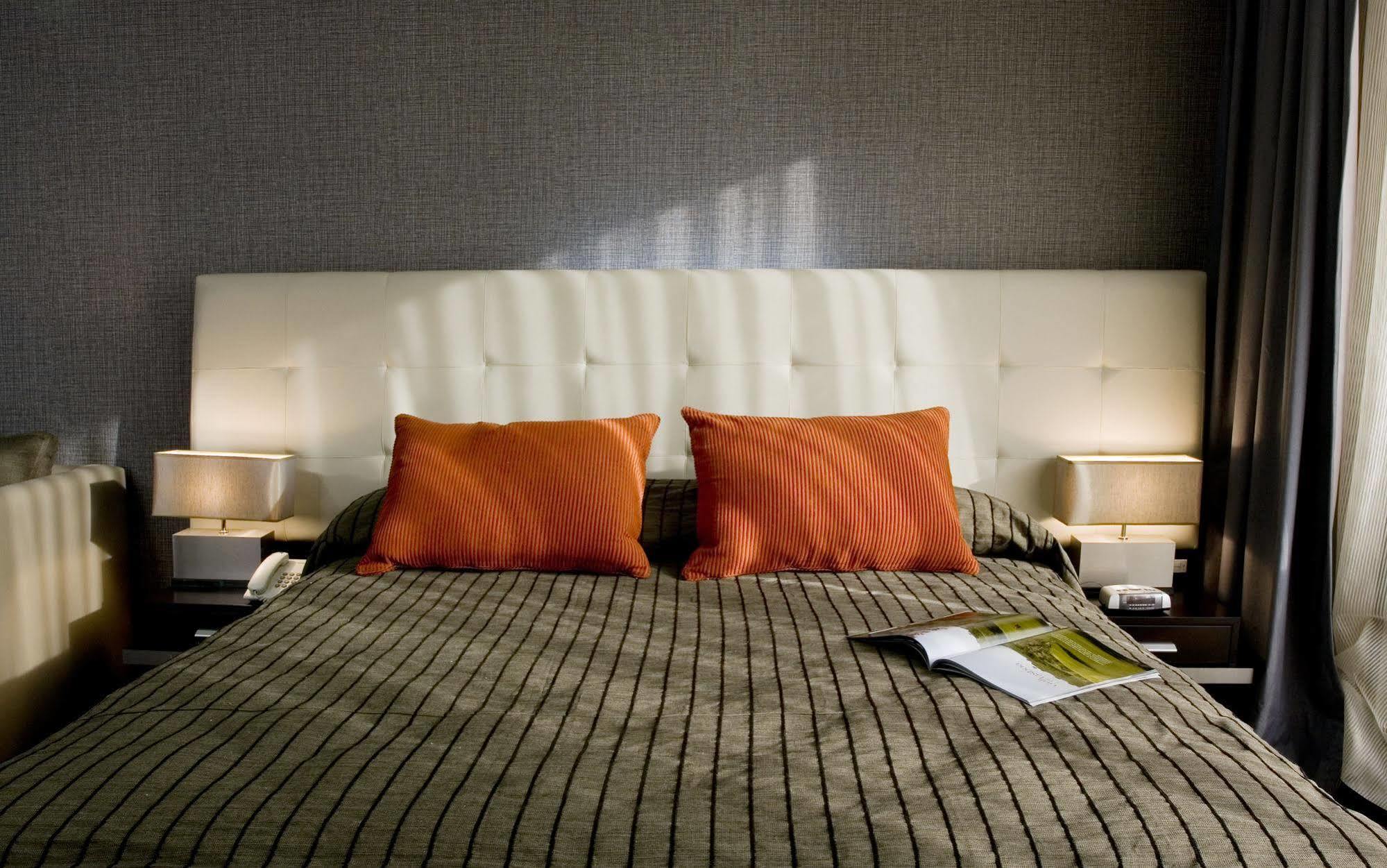 Apartamento Recoleta Plaza By Ayres Ciudad Autónoma de Buenos Aires